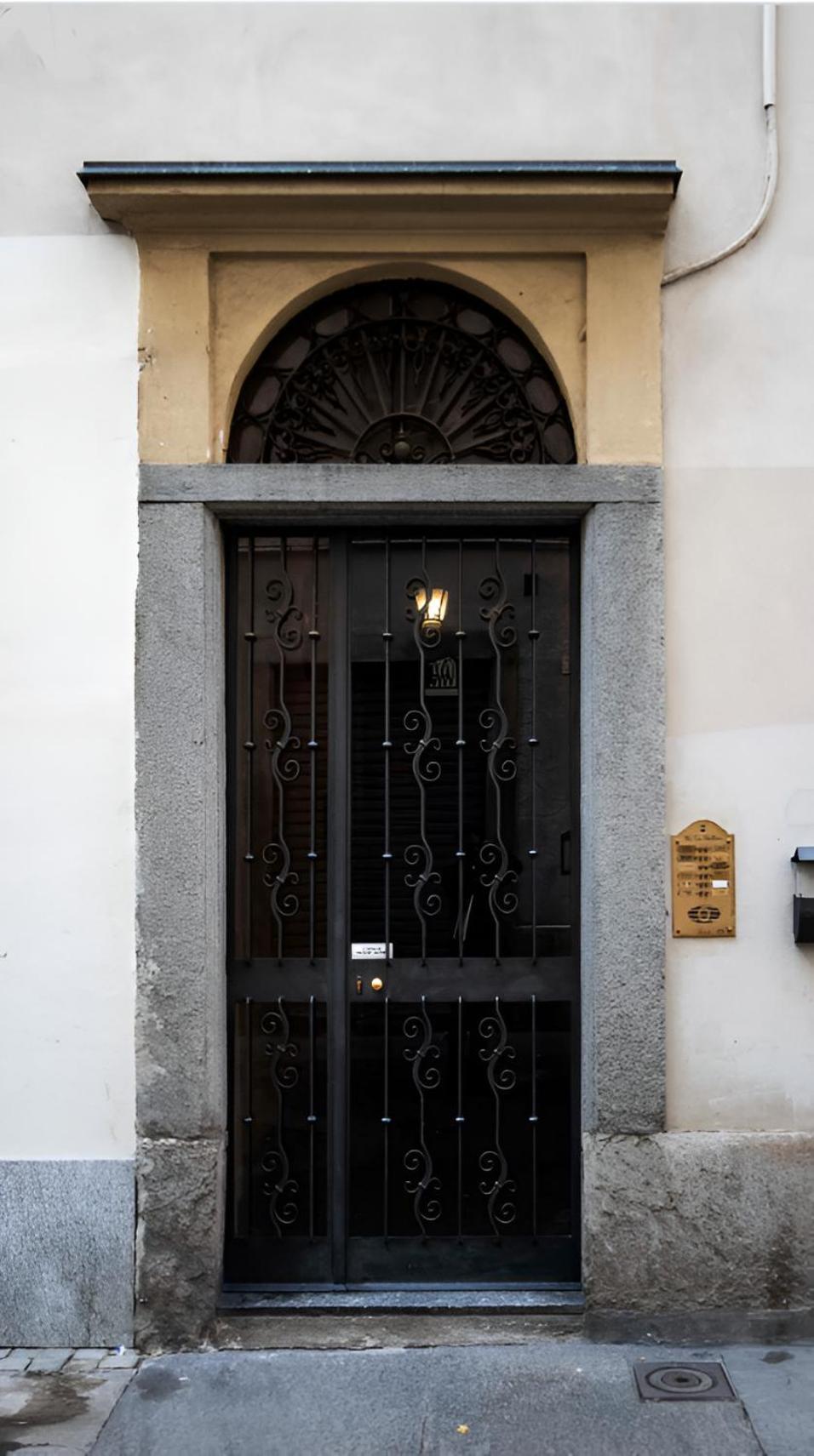 Centralissimo, Vista Alpi! Apartment Turin Exterior photo