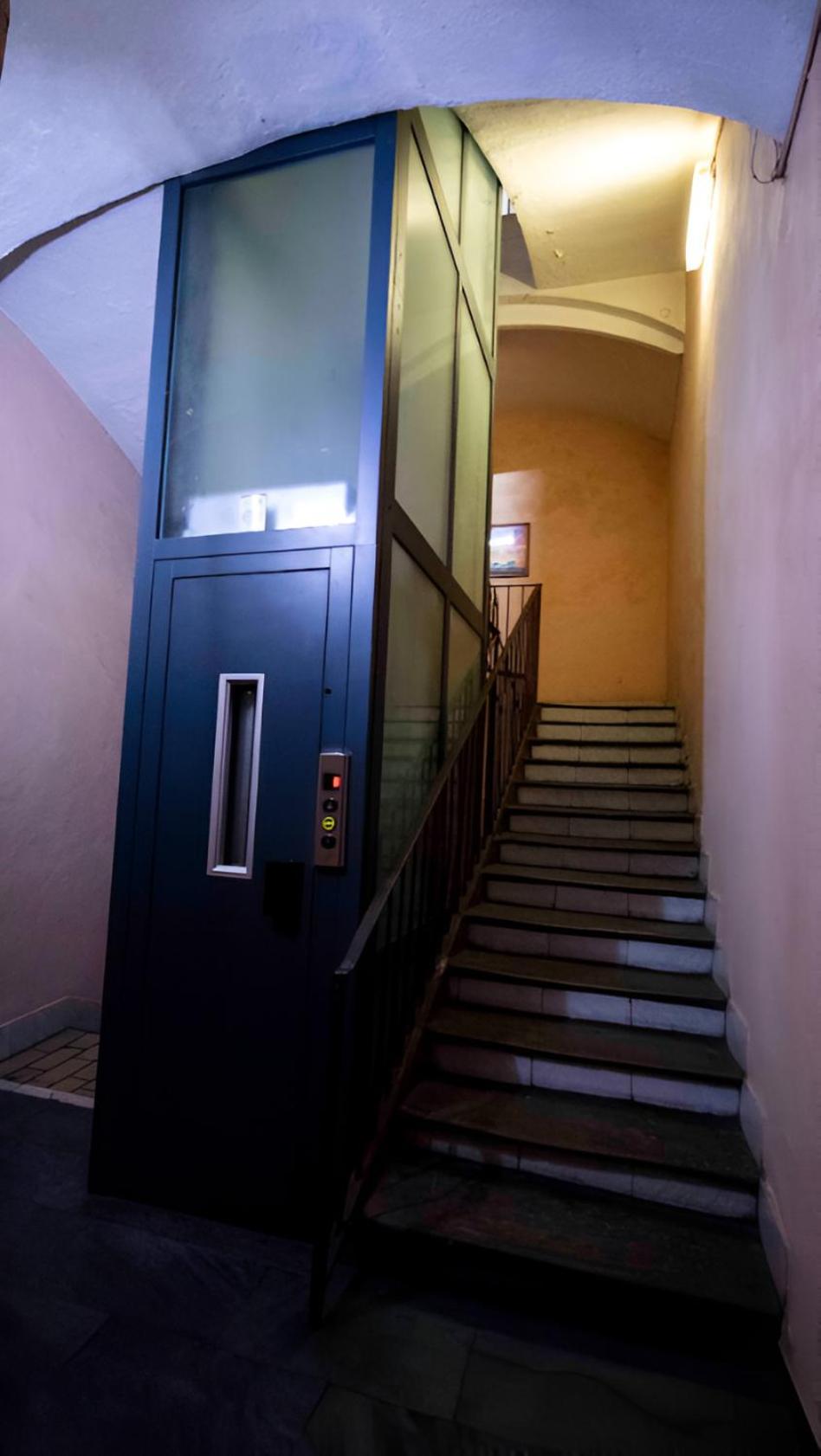 Centralissimo, Vista Alpi! Apartment Turin Exterior photo